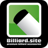 Billiard.site Logo