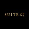 SUITE 07 Logotipo
