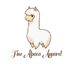 Fine Alpaca Apparel Logo