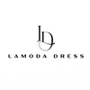 Lamodadress Logo