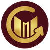 Caro Mendoza Logotype