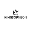 Kings Of Neon Logotyp
