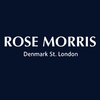 ROSE MORRIS Logotyp
