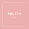 Italy Chic Fashion Logotype