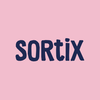 Sortix Logotyp