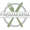Finsmakarna Logó