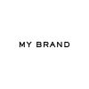 My-Brand Logotype