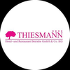 Thiesmann Logotype