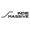 IndieMassive Logotype