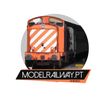 Modelrailway.pt Logó