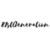 81stgeneration Logotipo