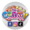 The Candy Superstore Logotype