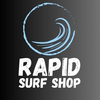 Rapid Surf Shop Logotype