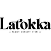 LATOKKA Logo