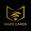 Hard Cards Logotype