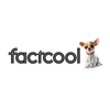 Factcool Logotip