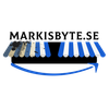 Markisbyte Logotyp