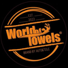 World-of-Towels Logotype