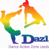 DAZL Logotyp