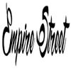 EMPIRE STREET -UHMANN Logotype