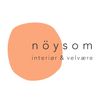 n ö y s o m Logo