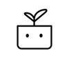 Makkelijke Moestuin Logotype