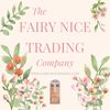 The Fairy Nice Trading Company Logotype