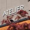 Restaurant Atelier Logotype