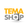 Temashop Logo