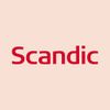 scandic Logo