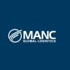 Manc Global Logistics Logotipo