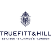 Truefitt & Hill Logotype