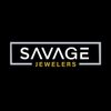 Savage Jewelers Λογότυπο