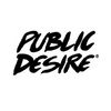 Public Desire Logotype