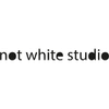 not white studio Logotype