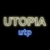 UTOPIAUTP Logó