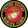 Marine Corps League - Detachment 924 Logotipo