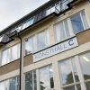 Konsthall C Logotip