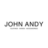 JOHN-ANDY Logotipo