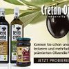CretanOil Logo