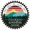 Colorado Adventure Guides Logotype