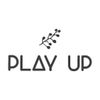 PLAY UP Logotype