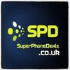 Super Phone Deals Logotype