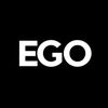Ego Shoes Logotype