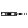 ABOUTYOU OUTLET Logotipo