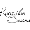 Kaurilansauna Logotyyppi