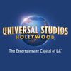 Universal Studios Logotype