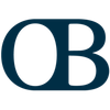 Oplandske Bokforlag Logo