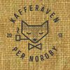 Kafferäven Logotype