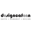 Designcafeen Logo